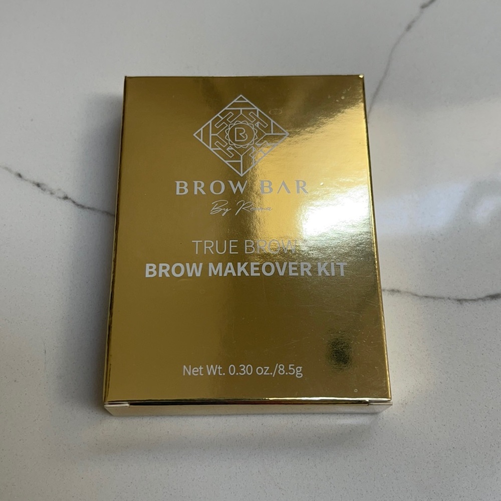 BROW BAR by Reema
